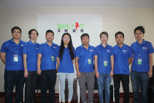 team 1