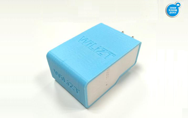数据接收器 WT-GPRS